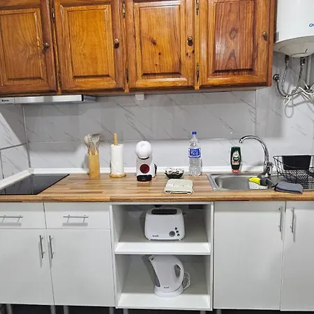 Ii Estrela Da Διαμέρισμα Calheta (Madeira)