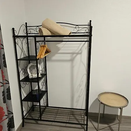 Ii Estrela Da Διαμέρισμα