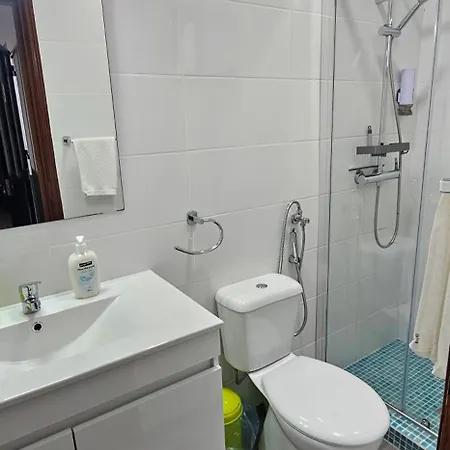 Διαμέρισμα Ii Estrela Da