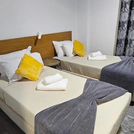 Ii Estrela Da Διαμέρισμα *