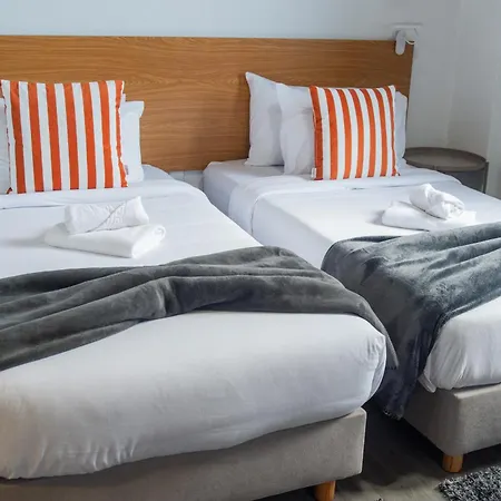 Διαμέρισμα Ii Estrela Da *