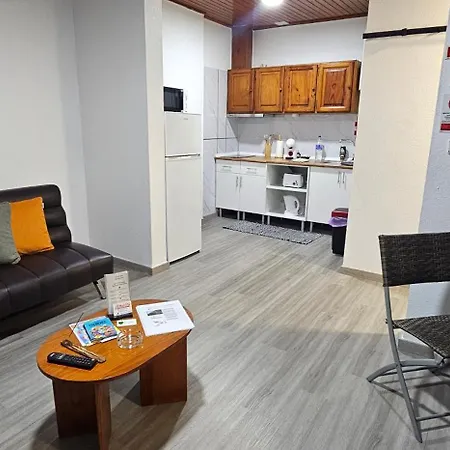 شقة Ii Estrela Da *