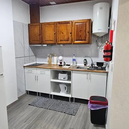 شقة Ii Estrela Da *