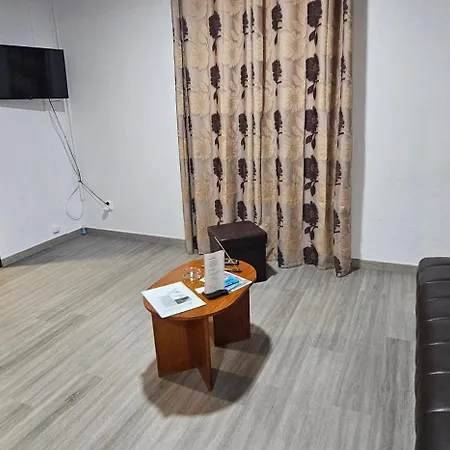 شقة Ii Estrela Da *