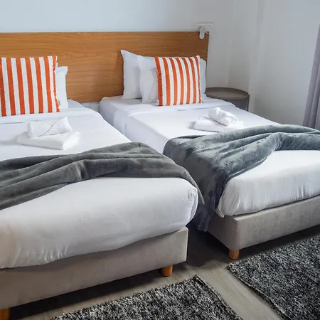 Appartement Ii Estrela Da