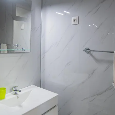 Ii Estrela Da شقة