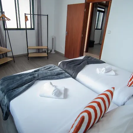 Ii Estrela Da Appartement Calheta (Madeira)