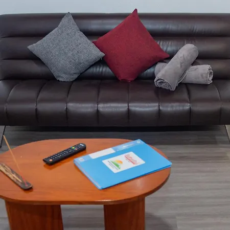 شقة Ii Estrela Da