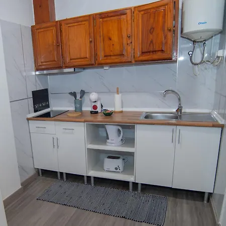 Appartement Ii Estrela Da