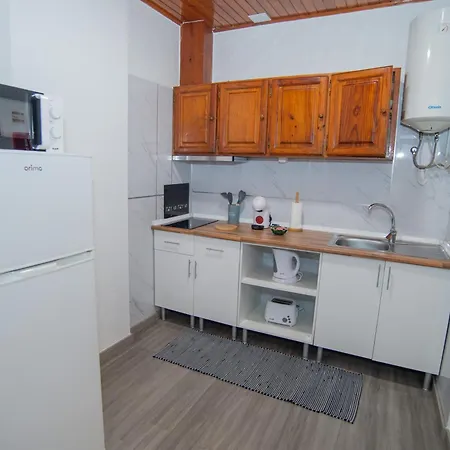 شقة Ii Estrela Da *