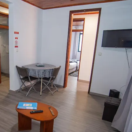 Ii Estrela Da شقة