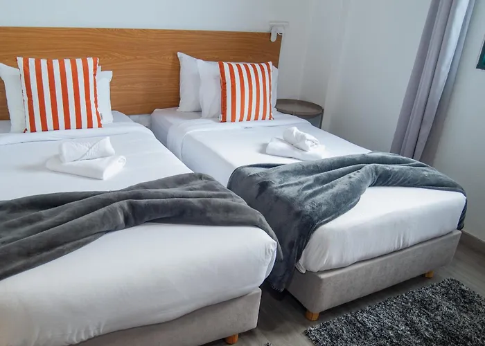 Ii Estrela Da Calheta (Madeira)