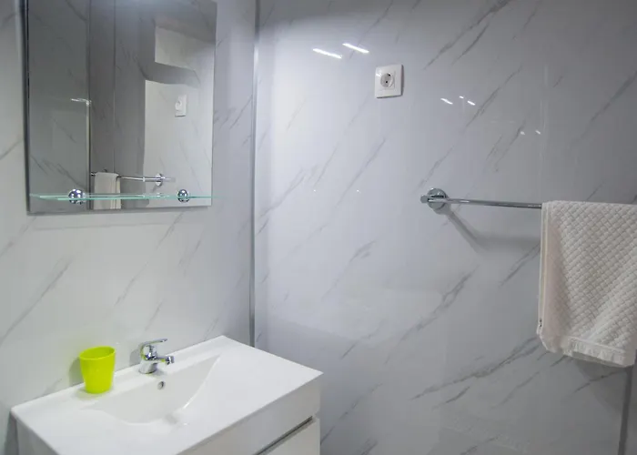 Ii Estrela Da Appartement