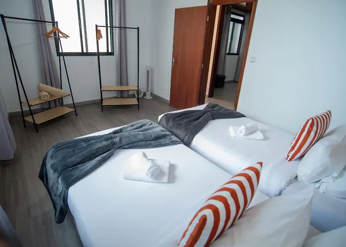 Ii Estrela Da Appartement Calheta (Madeira)