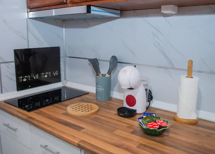 Ii Estrela Da * Calheta (Madeira)