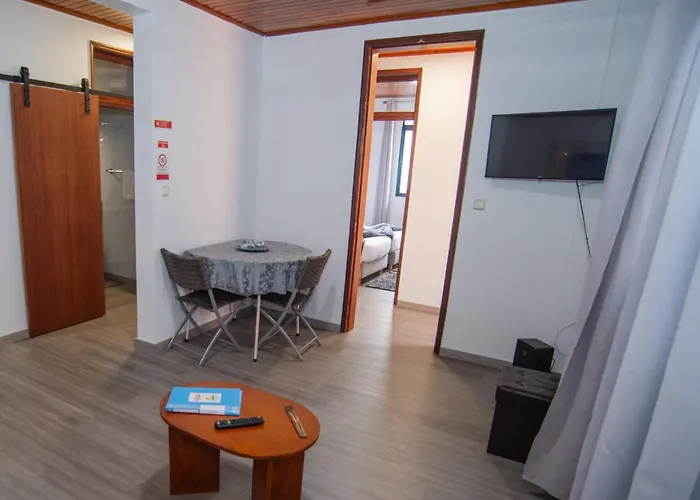 Ii Estrela Da Appartement